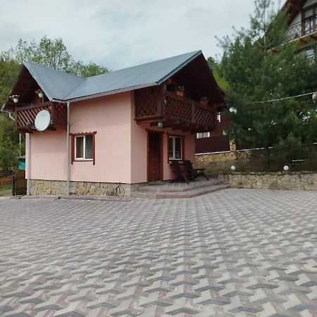 Holiday Home Melodiya Karpat Jaremtsche Exterior foto