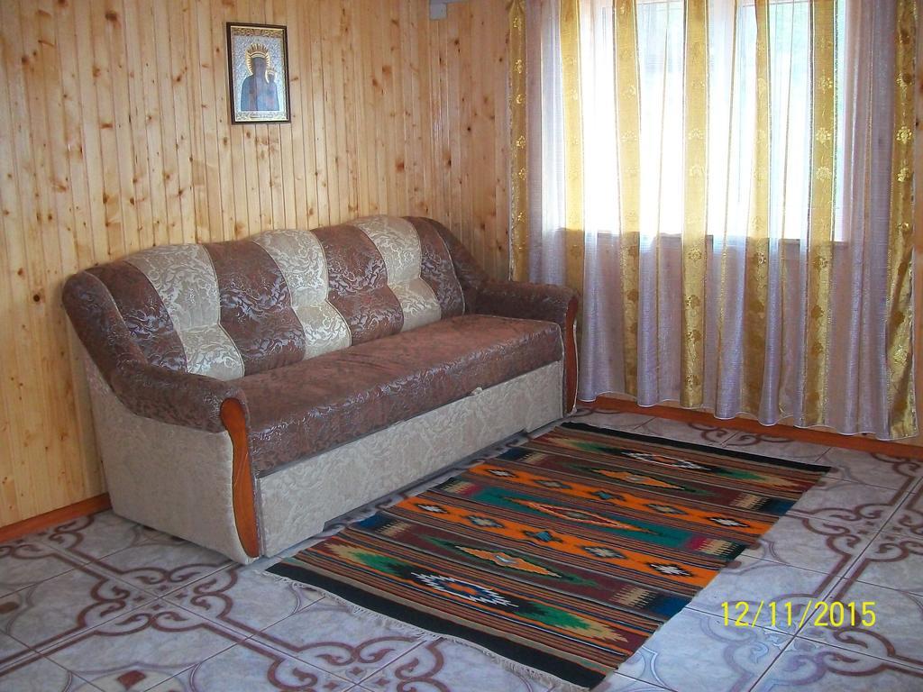 Holiday Home Melodiya Karpat Jaremtsche Exterior foto