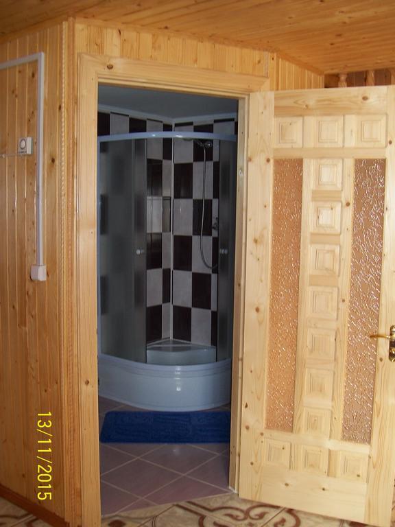 Holiday Home Melodiya Karpat Jaremtsche Exterior foto