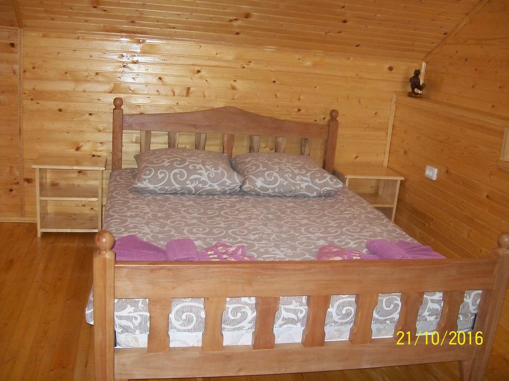 Holiday Home Melodiya Karpat Jaremtsche Exterior foto