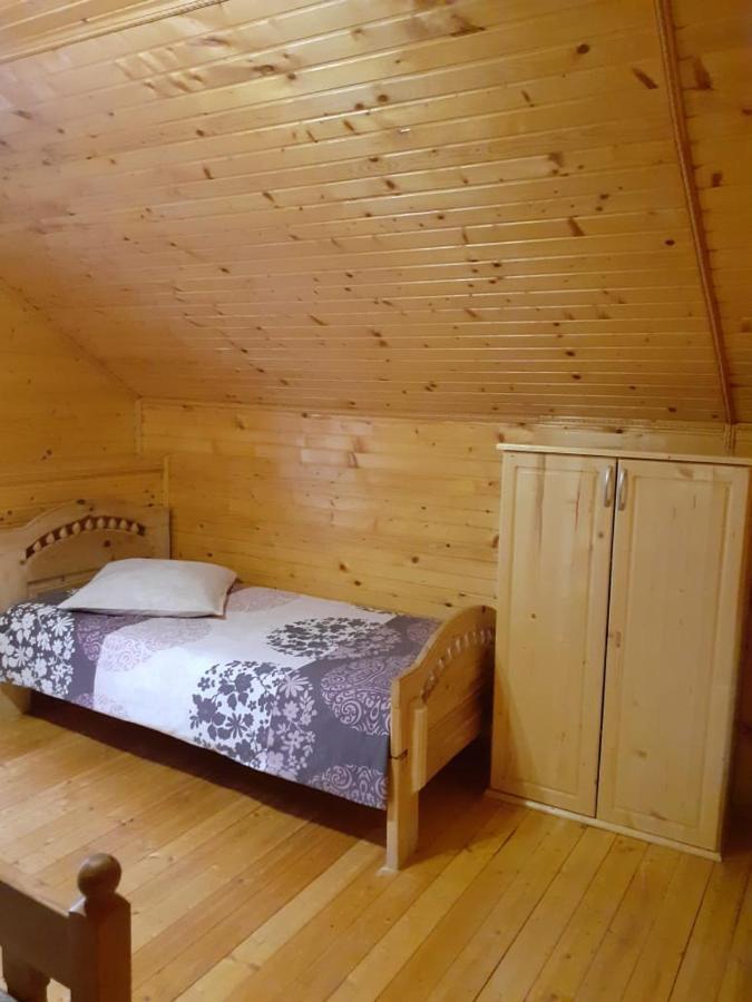 Holiday Home Melodiya Karpat Jaremtsche Exterior foto
